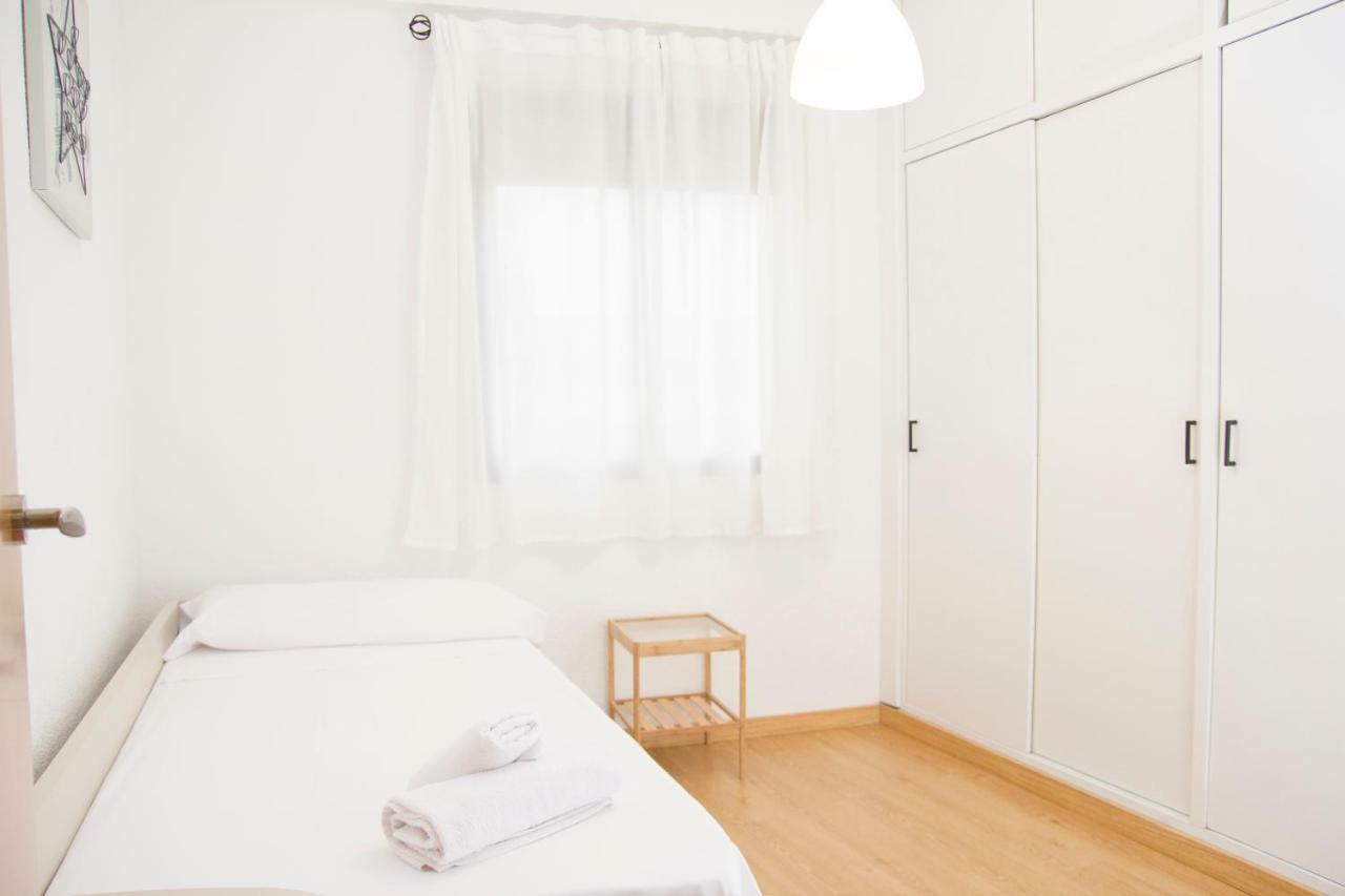 Apartamento Toletum Toledo Exterior photo